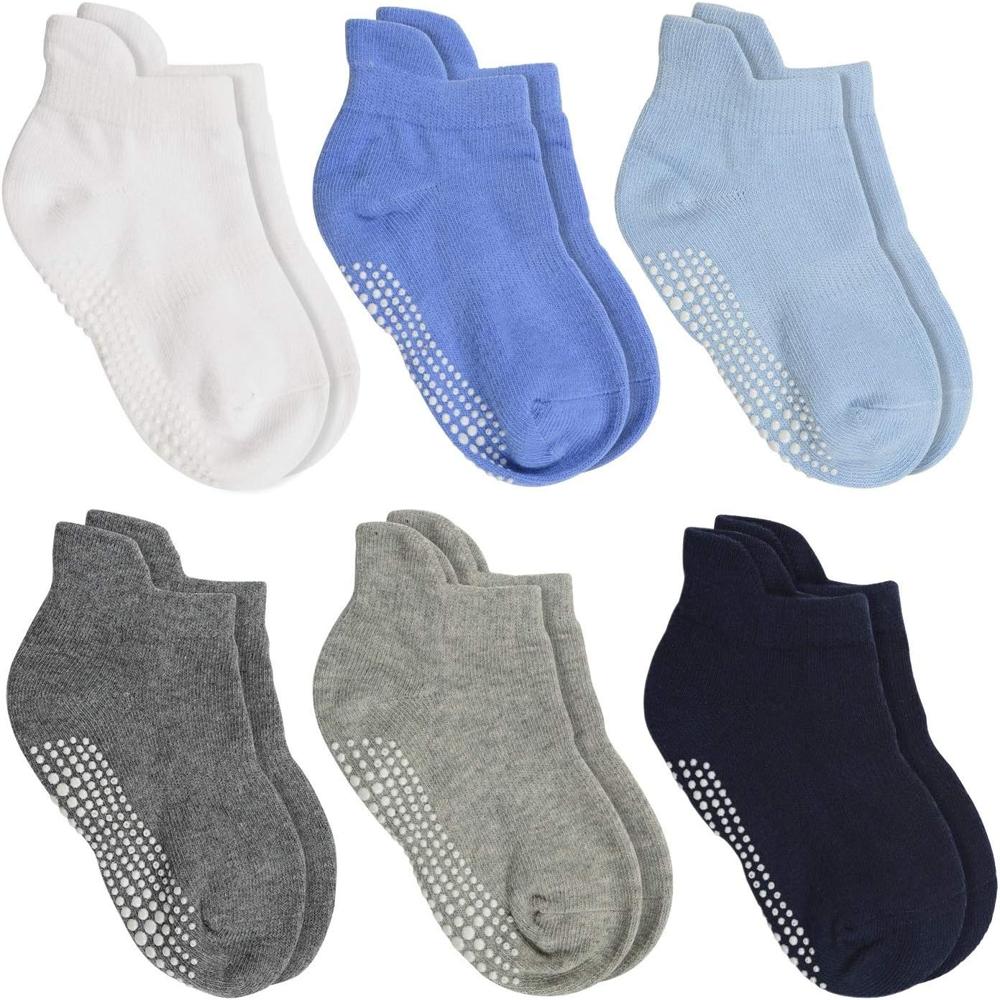 Anti Slip Socks For Kids