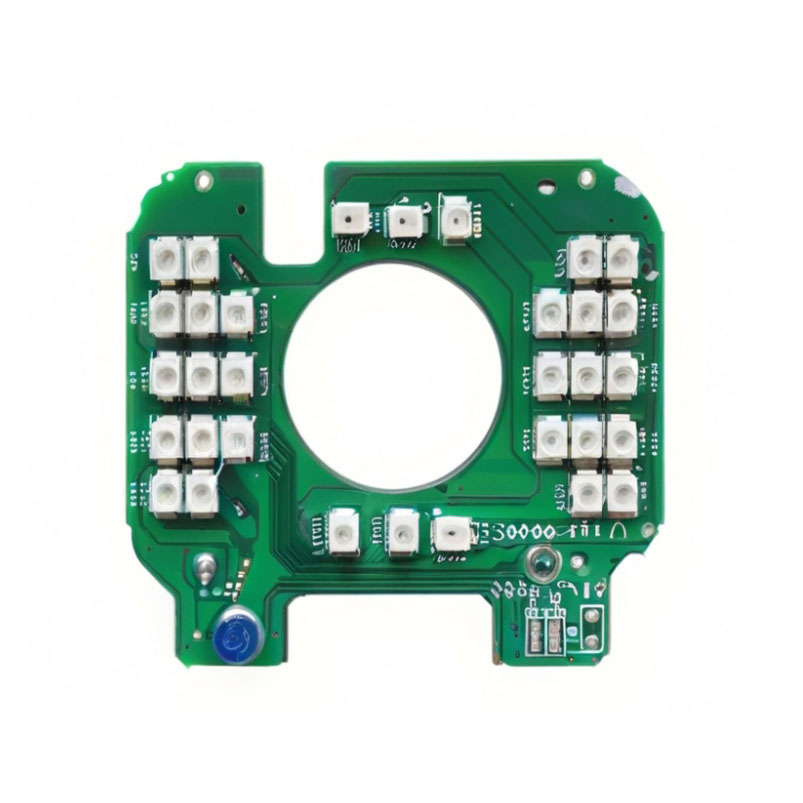 Water Source Heat Pump Screw Unit Controller Pcb Board Ground Source Heat Pump Screw Unit Controller Control Modules supplier