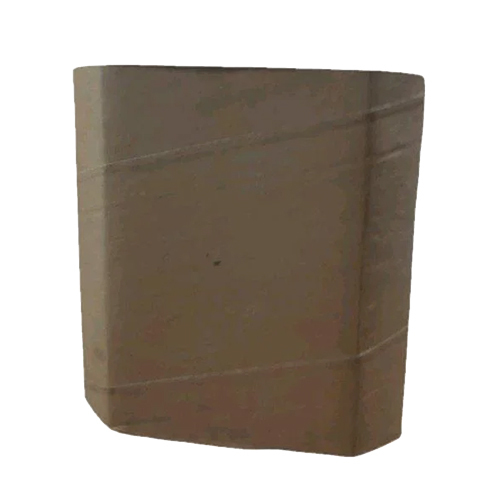 Octangle Paper Tube