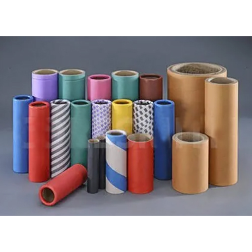 Industrial Paper Tube - Size: Customized