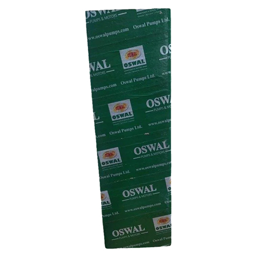 Industrial Square Paper Tube