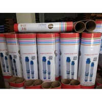 Submersible Pump Packing Paper Tube