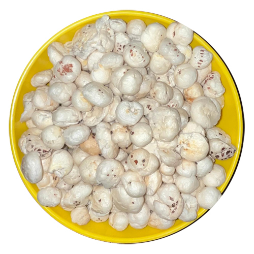 Raw Makhana Flake - Broken (%): 05