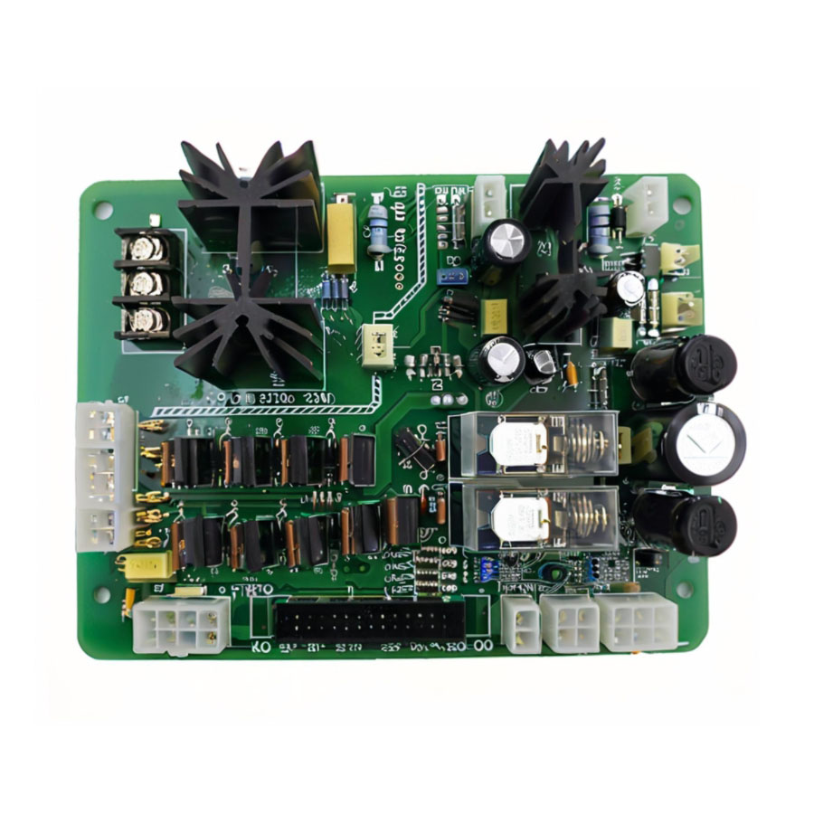 One stop Custom oem pcba assembly manufacturer in shenzhen electrical circuits lead free multilayer pcba supplier