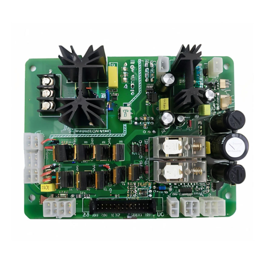 One stop Custom oem pcba assembly manufacturer in shenzhen electrical circuits lead free multilayer pcba supplier