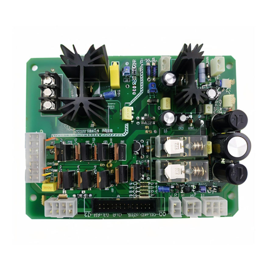 One stop Custom oem pcba assembly manufacturer in shenzhen electrical circuits lead free multilayer pcba supplier