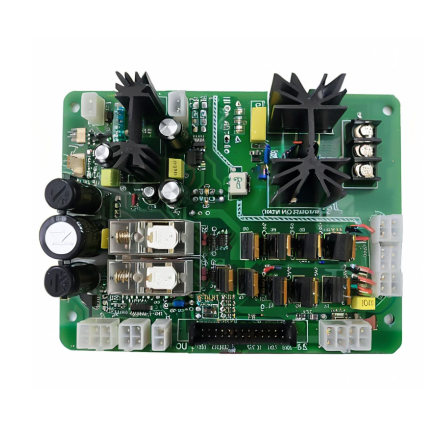 One stop Custom oem pcba assembly manufacturer in shenzhen electrical circuits lead free multilayer pcba supplier