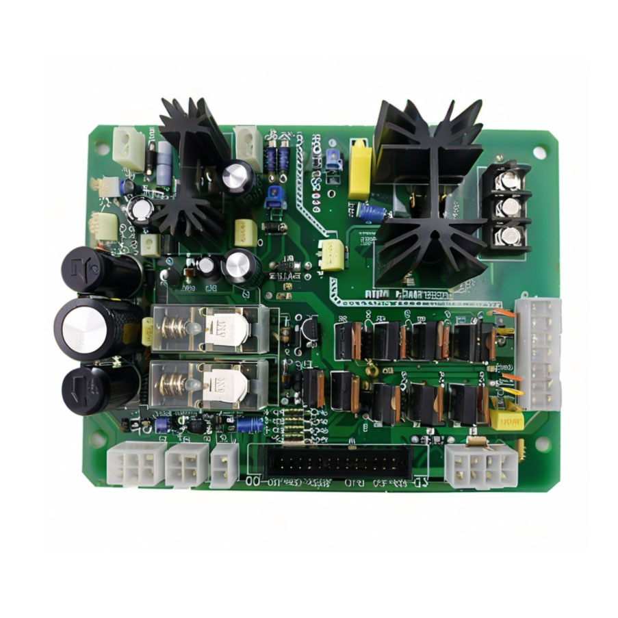 One stop Custom oem pcba assembly manufacturer in shenzhen electrical circuits lead free multilayer pcba supplier