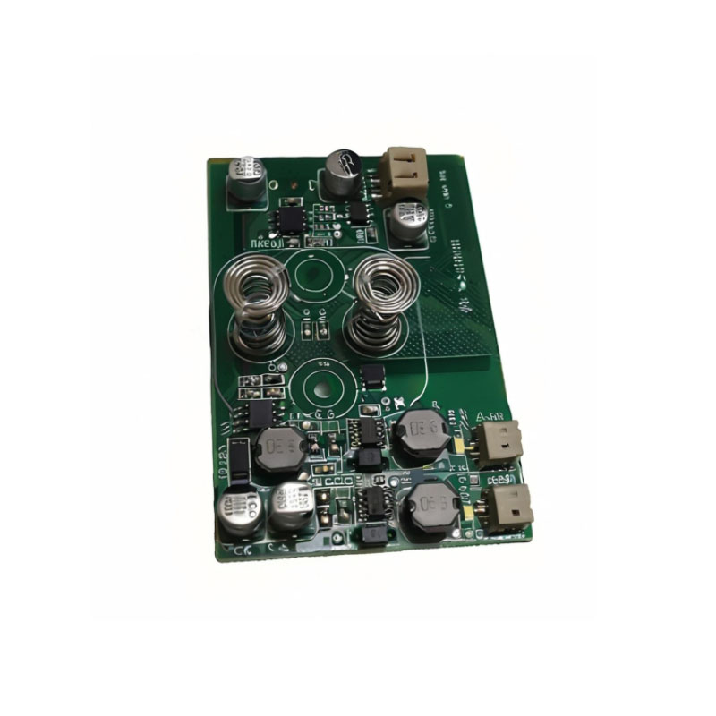 PCB PCBA manufacturer for solar controller pcb assembly manufacturer, dc inverter out door unit pcb kit supplier