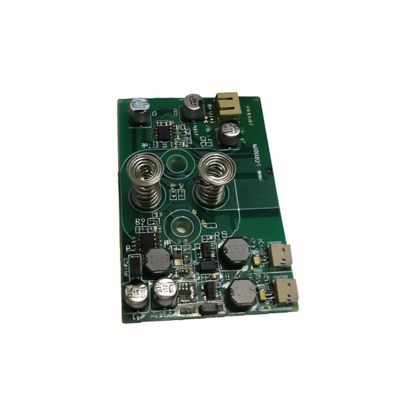 PCB PCBA manufacturer for solar controller pcb assembly manufacturer, dc inverter out door unit pcb kit supplier