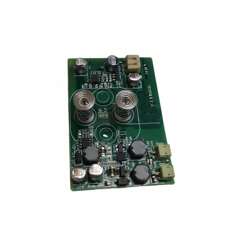 PCB PCBA manufacturer for solar controller pcb assembly manufacturer, dc inverter out door unit pcb kit supplier