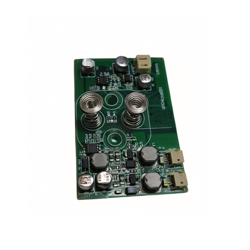 PCB PCBA manufacturer for solar controller pcb assembly manufacturer, dc inverter out door unit pcb kit supplier