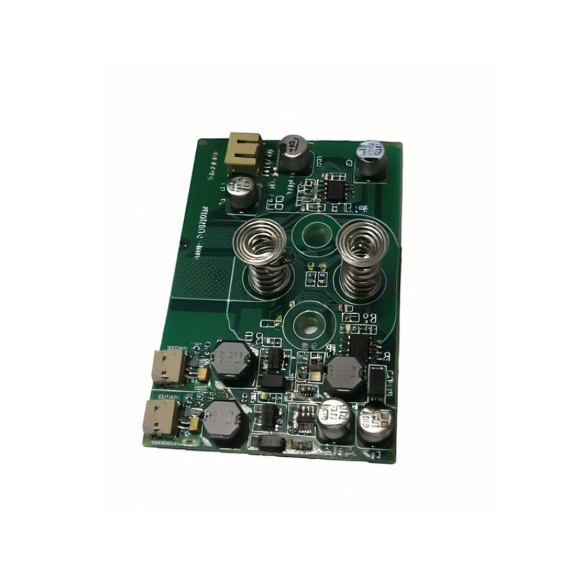 PCB PCBA manufacturer for solar controller pcb assembly manufacturer, dc inverter out door unit pcb kit supplier