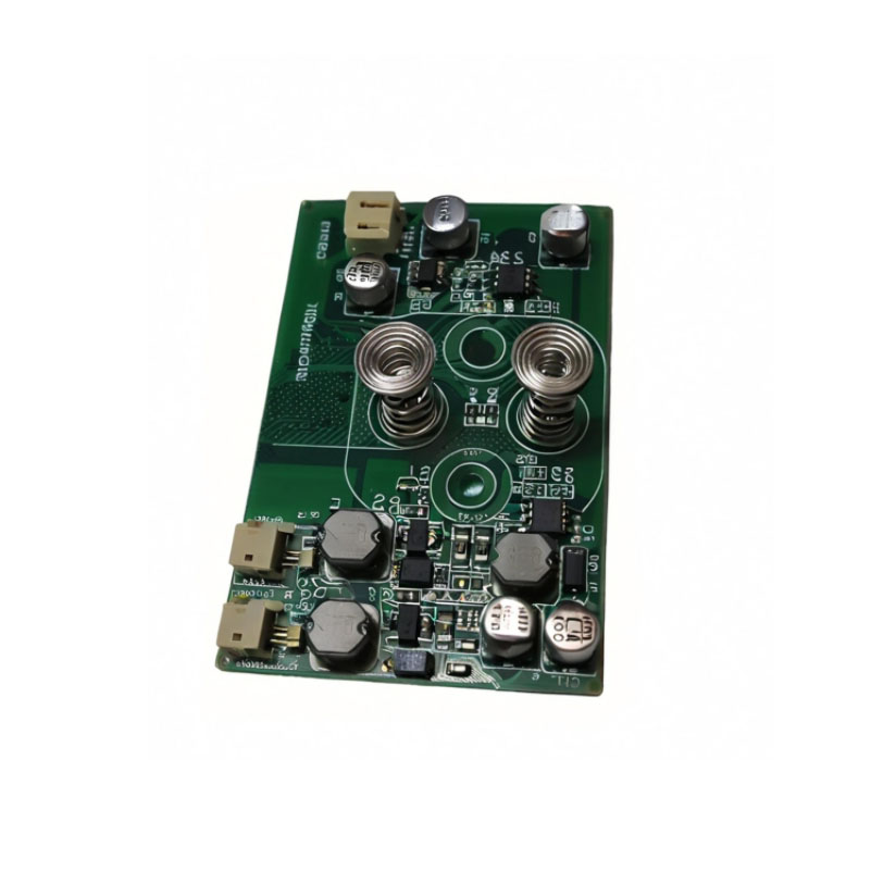 PCB PCBA manufacturer for solar controller pcb assembly manufacturer, dc inverter out door unit pcb kit supplier