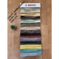Marble Dimout Home Furnishing Fabric - Feature: Shrink-Resistant