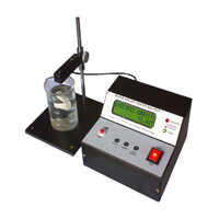 Industrial Specific Gravity Balance - High-efficiency Manual Control , Customizable Color And Various Sizes Available