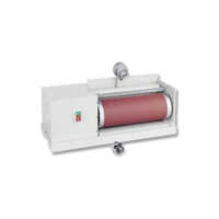 Din Abrasion Tester - Material: Stainless Steel