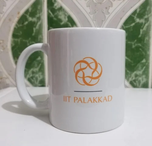 Promotional Ceramic Coffee Mug