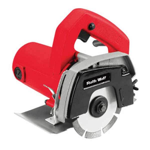 Ralli Wolf 110mm MARBEL CUTTER (RW4)