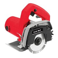 Ralli Wolf 110mm Marbel Cutter (rw4) - Application: Industrial