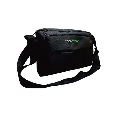 Customized Travel Sling Bag - Feature: High Quality