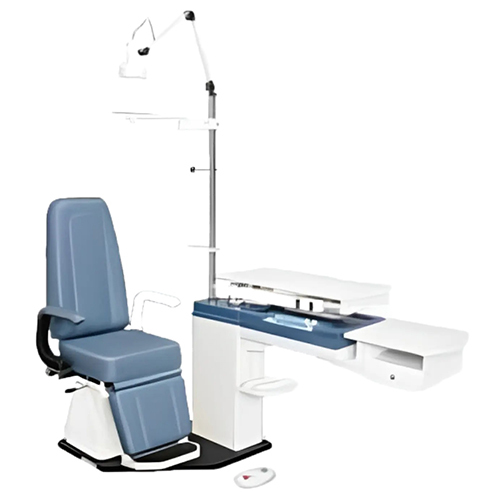 Cs-04m अपवर्तन यूनिट