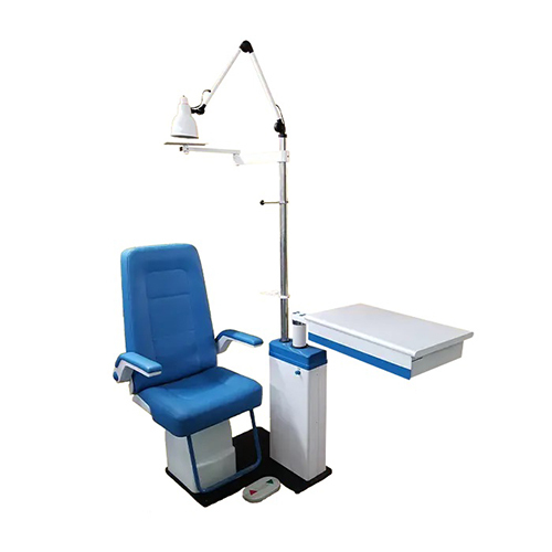 CS-18-Plus Refraction Unit