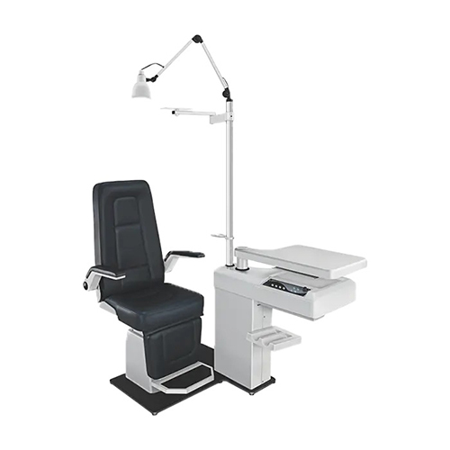 Is-170 रिफ्रेक्शन यूनिट