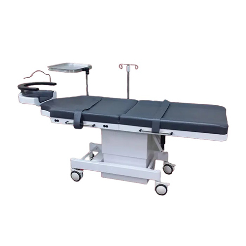 Ooptb-160 Operation Table - Feature: Adjustable Height