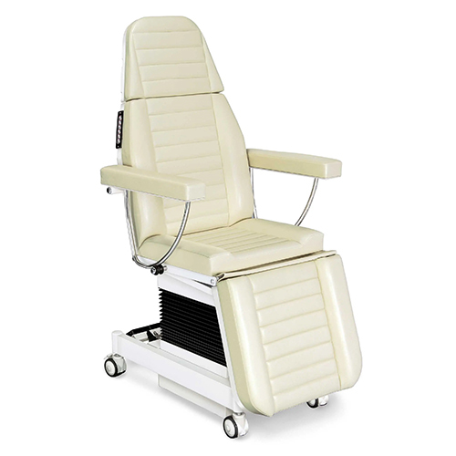 Pot-06 Pre Operative Chair - Feature: Adjustable Height