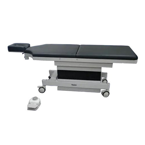 Latb-230 Laser Table - Feature: Adjustable Height