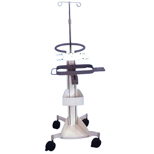 Compact Pacho Stand