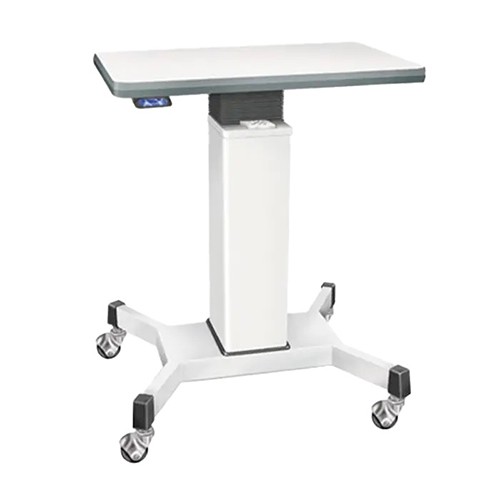 Standard Motorized Instrument Table - Feature: Adjustable Height