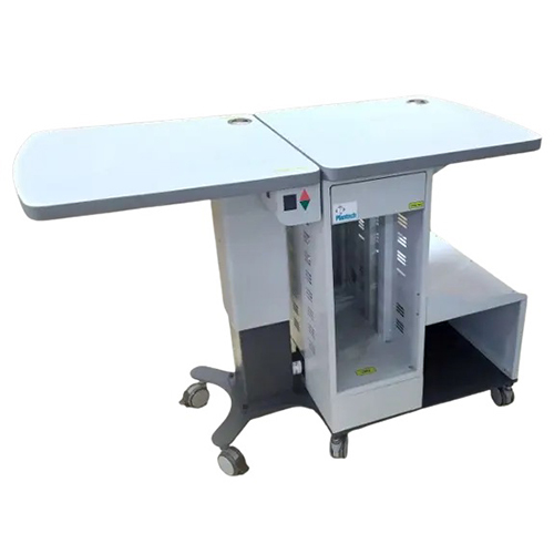 Ait-22 Motorized Instrument Table - Feature: Adjustable Height