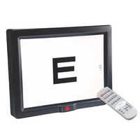 Vas-91 Visual Acuity Systems - Application: Commercial