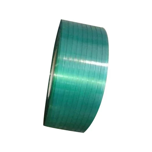 12mm Green Pet Strap Roll - Color: Different Available