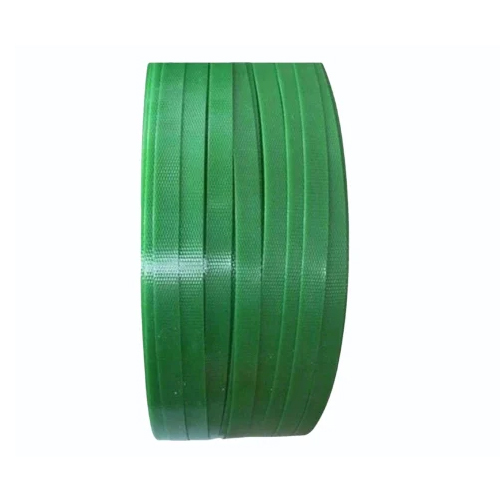 18mm Green Pet Strap Roll - Color: Different Available