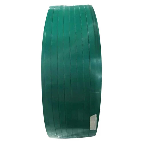 16mm Green PET Strap Roll