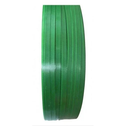 16mm Green PET Strap Roll