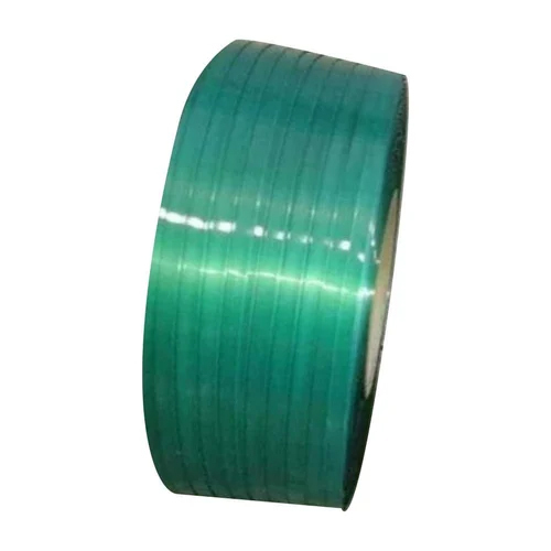 16mm Green PET Strap Roll