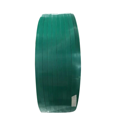 16mm Green PET Strap Roll