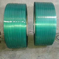 16mm Green PET Strap Roll