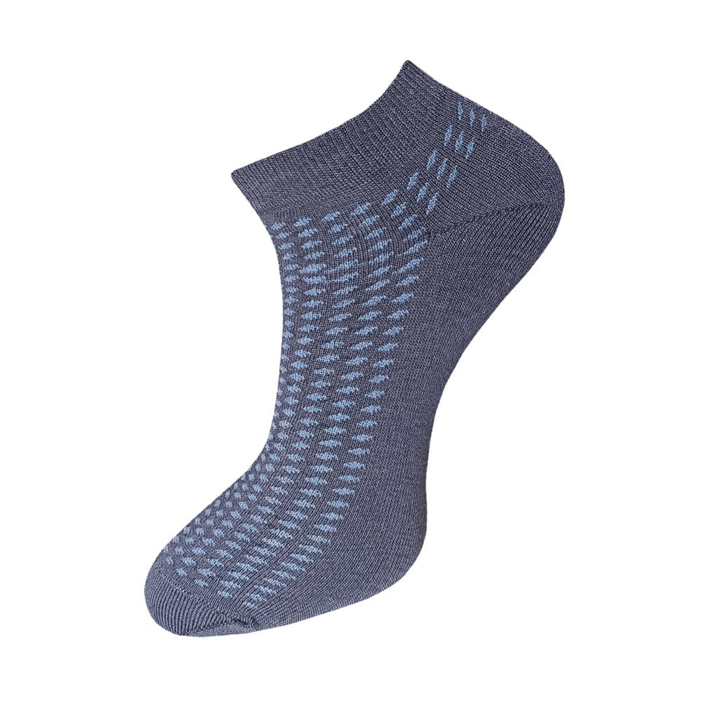 Half Terry Ankle Socks