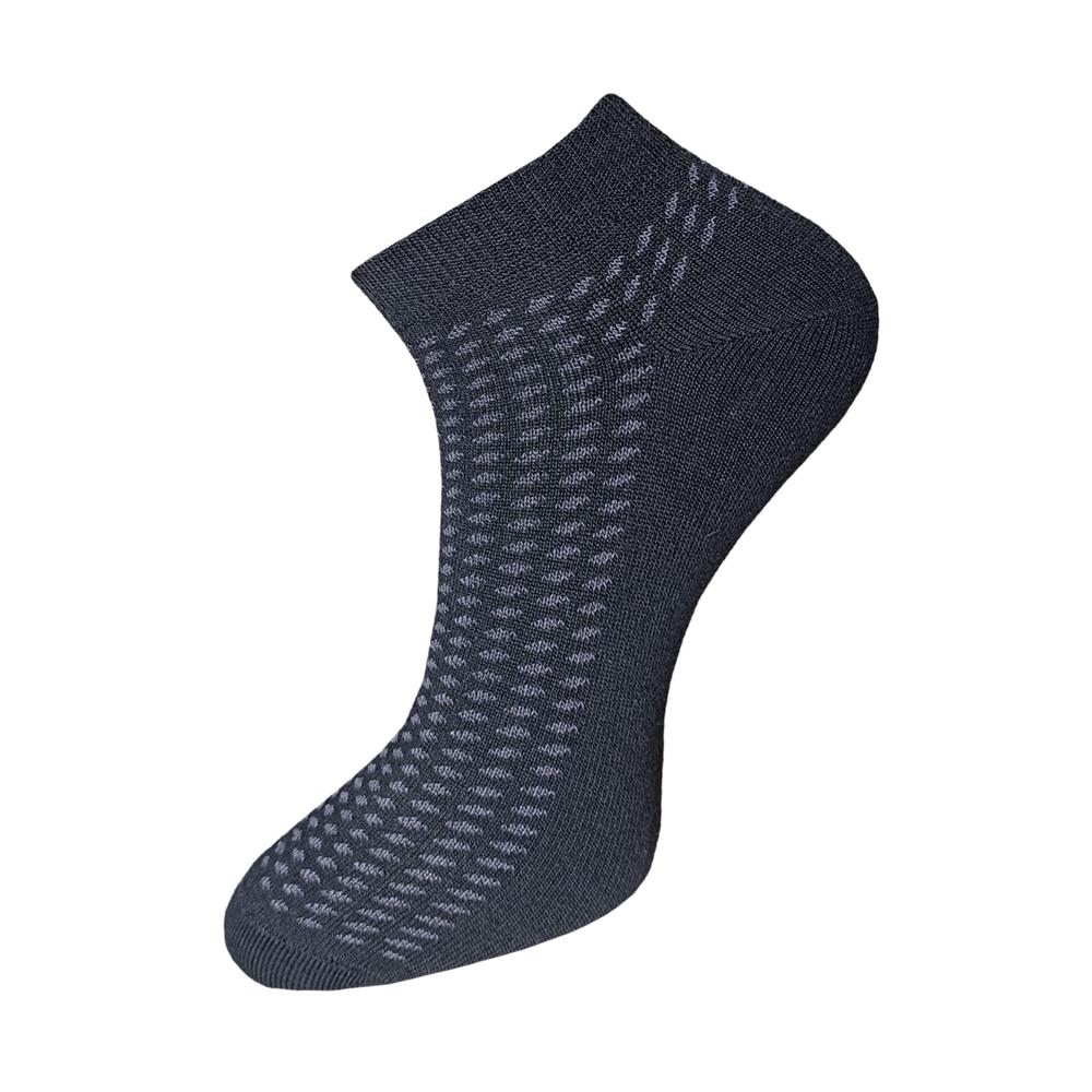 Half Terry Ankle Socks