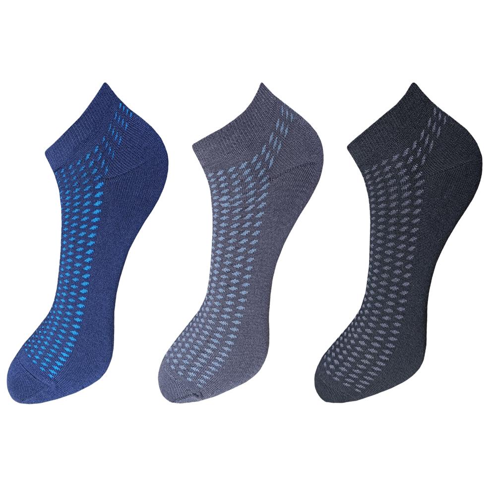 Half Terry Ankle Socks