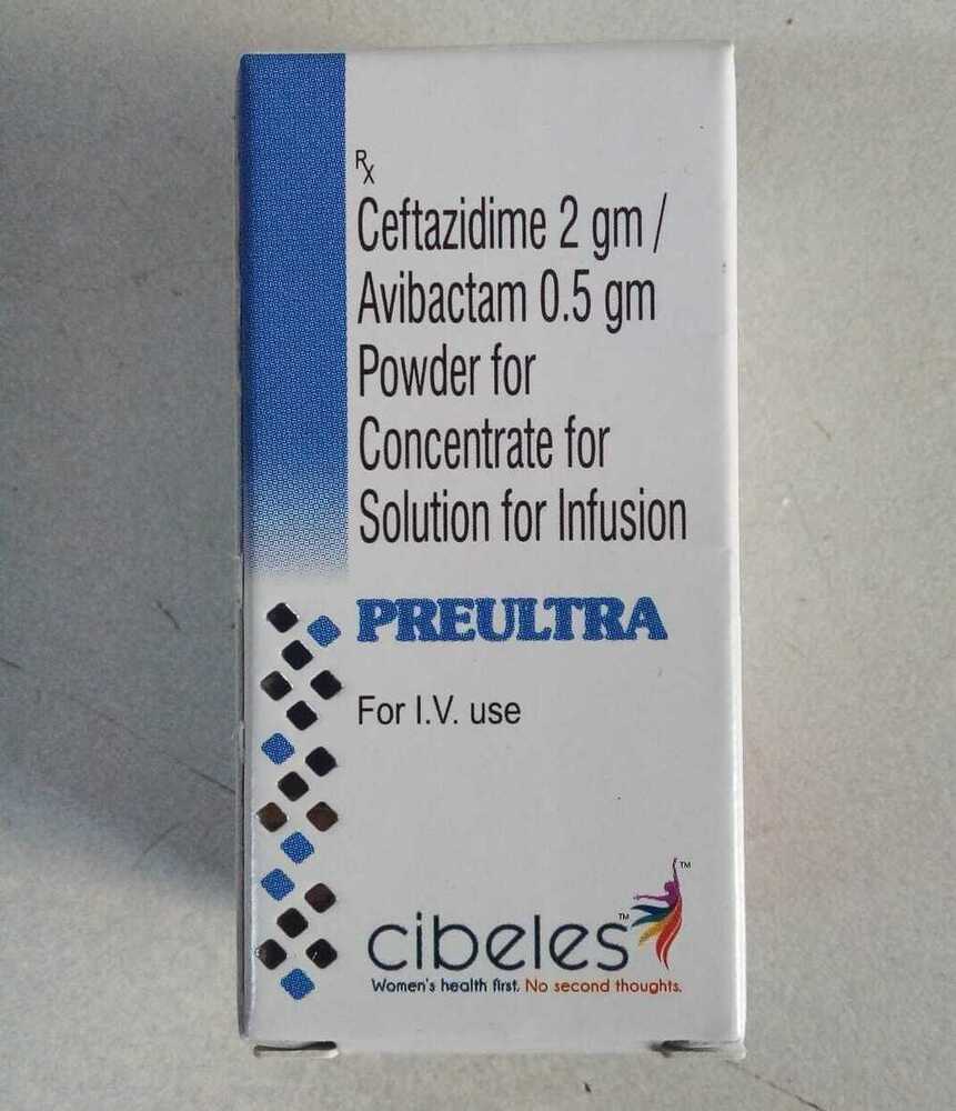 PREULTRA 2.5MG