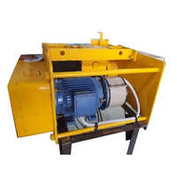Heavy Duty Crane Amc Service