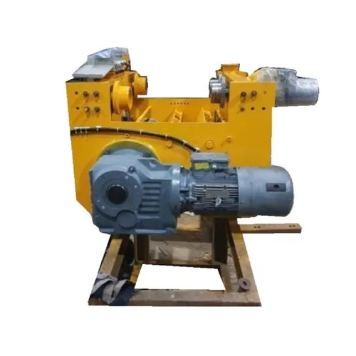 Mild Steel Crane Hoist - Frequency: 50 Hertz (Hz)