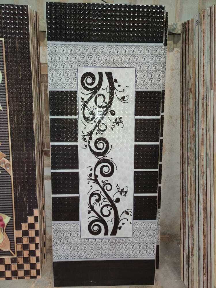 लेमिनेशन दरवाजा