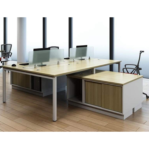 Office Interior - Feature: Easy To Clean